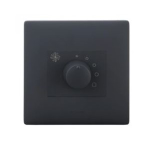 Legrand Mylinc 2M 4 Step Fan Regulator, 6763 19